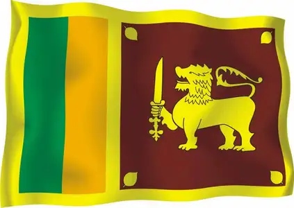 Фото на визу в Шри-Ланку
