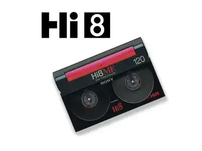 Оцифровка видеокассет Hi8_05