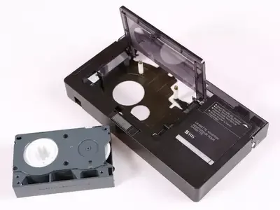 Оцифровка видеокассет S-VHS-C_02