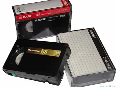 Оцифровка видеокассет S-VHS-C_04