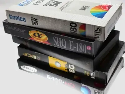 Оцифровка видеокассет S-VHS_02