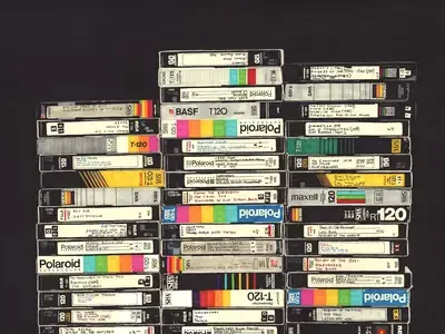 Оцифровка видеокассет S-VHS_03
