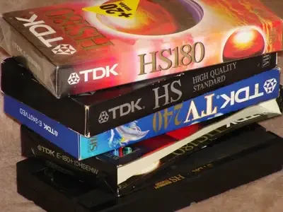 Оцифровка видеокассет S-VHS_05