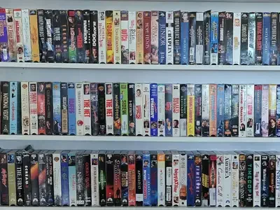 Оцифровка видеокассет S-VHS_06