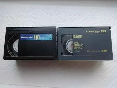 Оцифровка видеокассет VHS-C_04