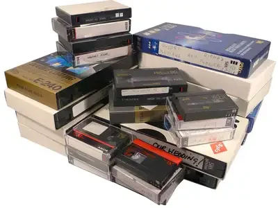 Оцифровка видеокассет VHS-C_05