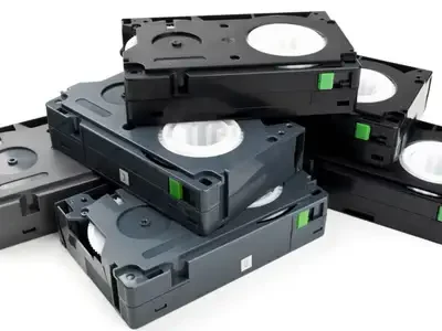 Оцифровка видеокассет VHS-C_06