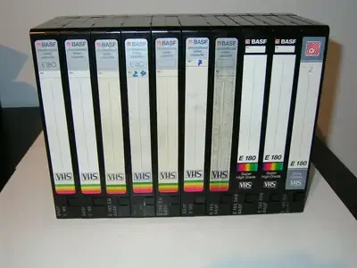 Оцифровка видеокассет VHS_05