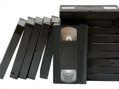 Оцифровка видеокассет VHS_06